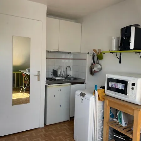 Apartment A