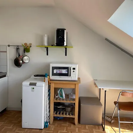 Apartment A